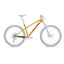 Santa Cruz Chameleon 29er Mountain Bike Frame 2022 Golden Yellow